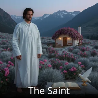 The Saint