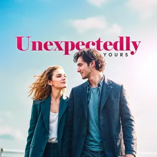 Unexpectedly Yours