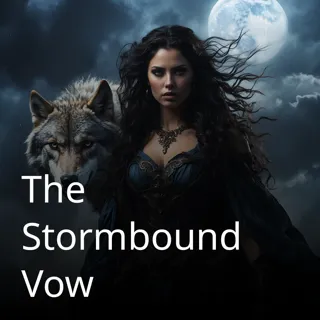 The Stormbound Vow