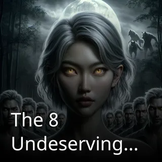 The 8 Undeserving… The 8 Undeserving…