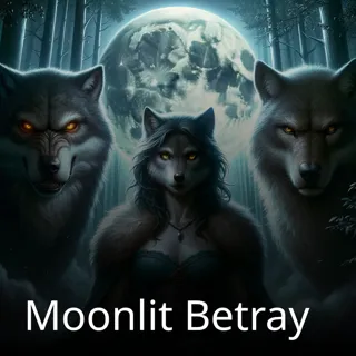 Moonlit Betray Moonlit Betray