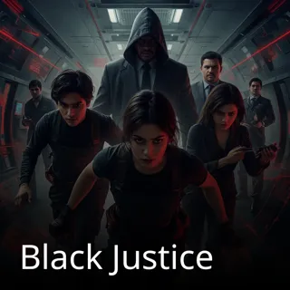 Black Justice Black Justice