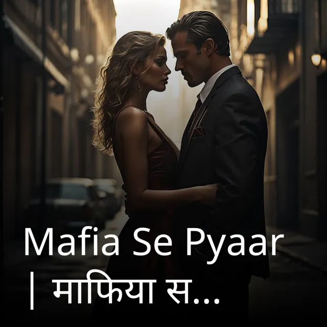 Mafia Se Pyaar | माफिया से प्यार | Author - Niharika Mafia Se Pyaar | माफिया से प्यार | Author - Niharika