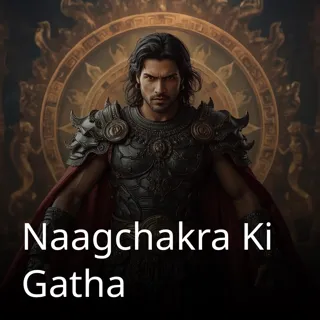 Naagchakra Ki Gatha Naagchakra Ki Gatha