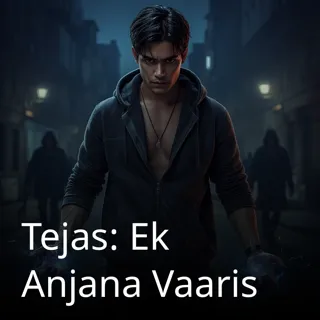 Tejas: Ek Anjana Vaaris Tejas: Ek Anjana Vaaris