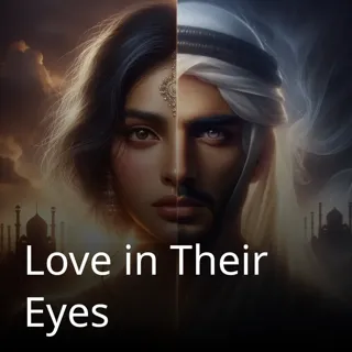 Love in Their Eyes