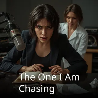 The One I Am Chasing 