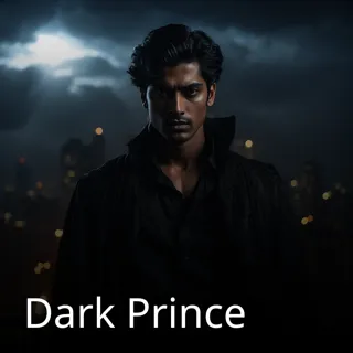 Dark Prince Dark Prince