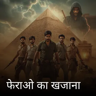 फेराओ का खजाना फेराओ का खजाना