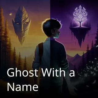 Ghost With a Name Ghost With a Name