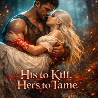 His to Kill, Hers to Tame His to Kill, Hers to Tame