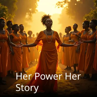 Her Power Her Story Her Power Her Story