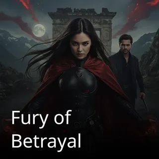 Fury of Betrayal
