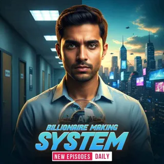 Billionaire Making System | बिलेनियर मेकिंग सिस्टम | Author - Lorren Billionaire Making System | बिलेनियर मेकिंग सिस्टम | Author - Lorren