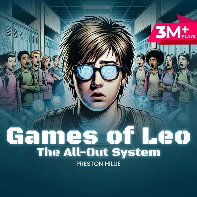 Games of Leo: The All-Out System Games of Leo: The All-Out System