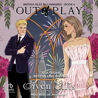 Out of Play Out of Play