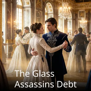 The Glass Assassins Debt The Glass Assassins Debt