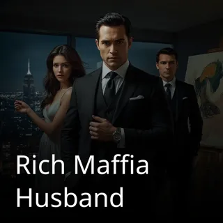 Rich Maffia Husband 