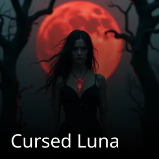 Cursed Luna Cursed Luna