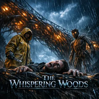 The Whispering Woods