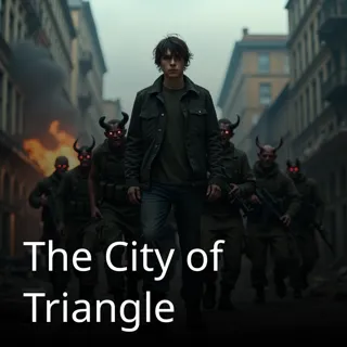 The City of Triangle 