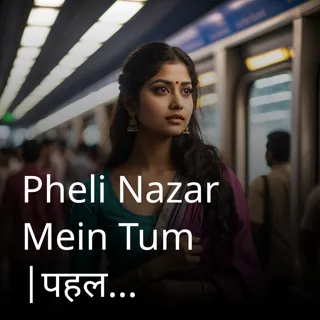 Pheli Nazar Mein Tum |पहली नजर में तुम|Author - Sanjana Singh Pheli Nazar Mein Tum |पहली नजर में तुम|Author - Sanjana Singh