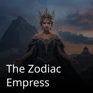 The Zodiac Empress 