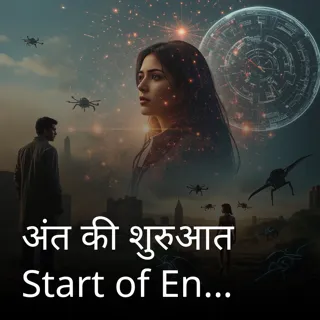 अंत की शुरुआत Start of Ending