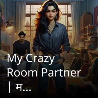 My Crazy Room Partner | माय क्रेजी रूम पार्टनर | Author- World's Future
