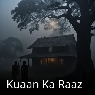 Kuaan Ka Raaz 