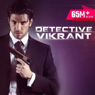 Detective Vikrant