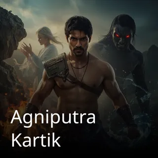 Agniputra Kartik Agniputra Kartik