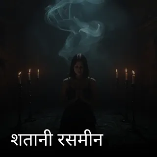 शतानी रसमीन शतानी रसमीन