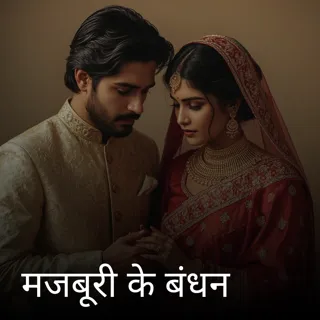 मजबूरी के बंधन मजबूरी के बंधन