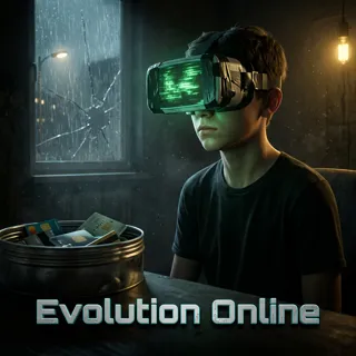 Evolution Online