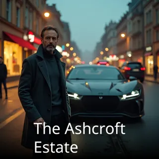 The Ashcroft Estate The Ashcroft Estate