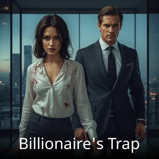 Billionaire's Trap