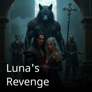 Luna's Revenge 