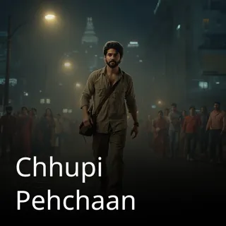 Chhupi Pehchaan