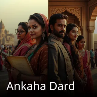 Ankaha Dard Ankaha Dard