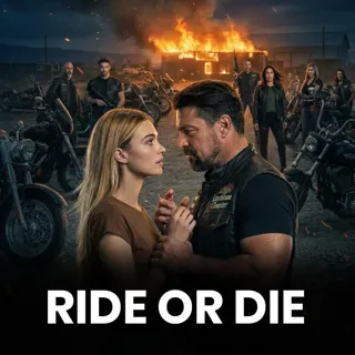 Ride or Die
