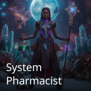 System Pharmacist System Pharmacist