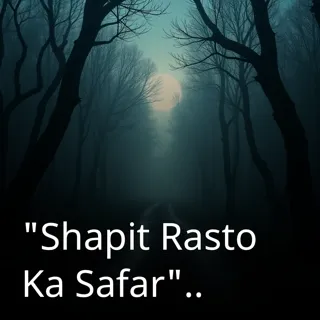 "Shapit Rasto Ka Safar"..