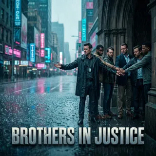 Brothers in Justice Brothers in Justice