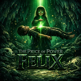 The Price of Power Felix The Price of Power Felix