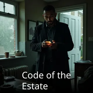 Code of the Estate Code of the Estate
