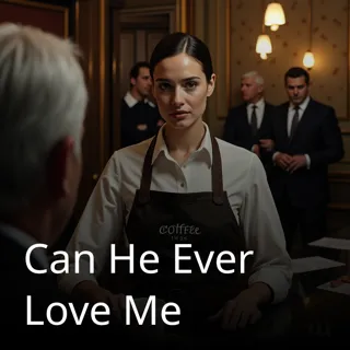 Can He Ever Love Me Can He Ever Love Me