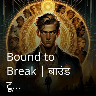 Bound to Break | बाउंड टू ब्रेक | Author- Miss Chulbuli Bound to Break | बाउंड टू ब्रेक | Author- Miss Chulbuli