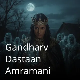 Gandharv Dastaan Amramani Gandharv Dastaan Amramani