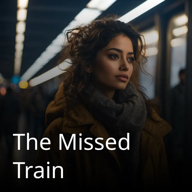 The Missed Train The Missed Train